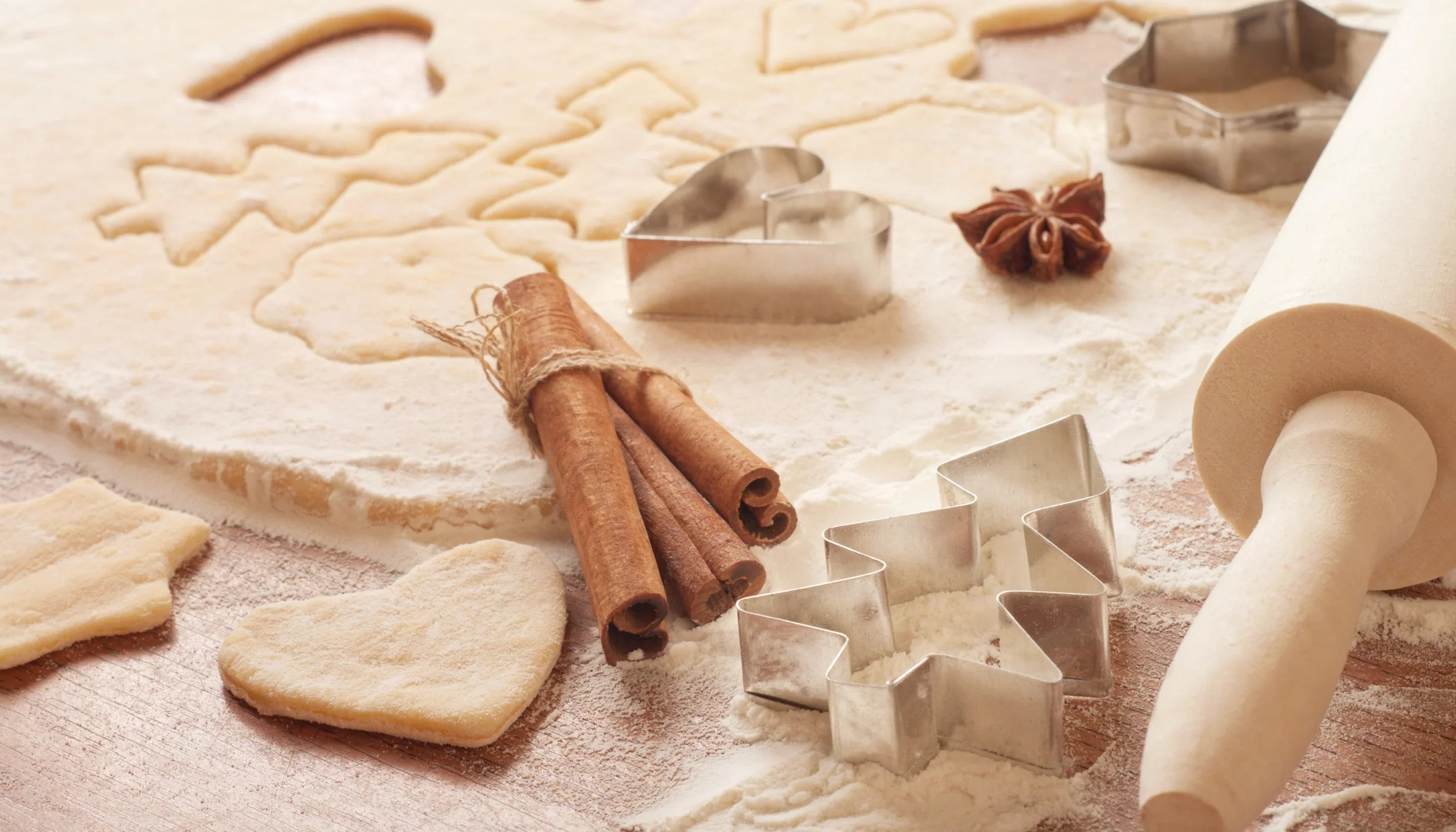 Cake Decorating Tools