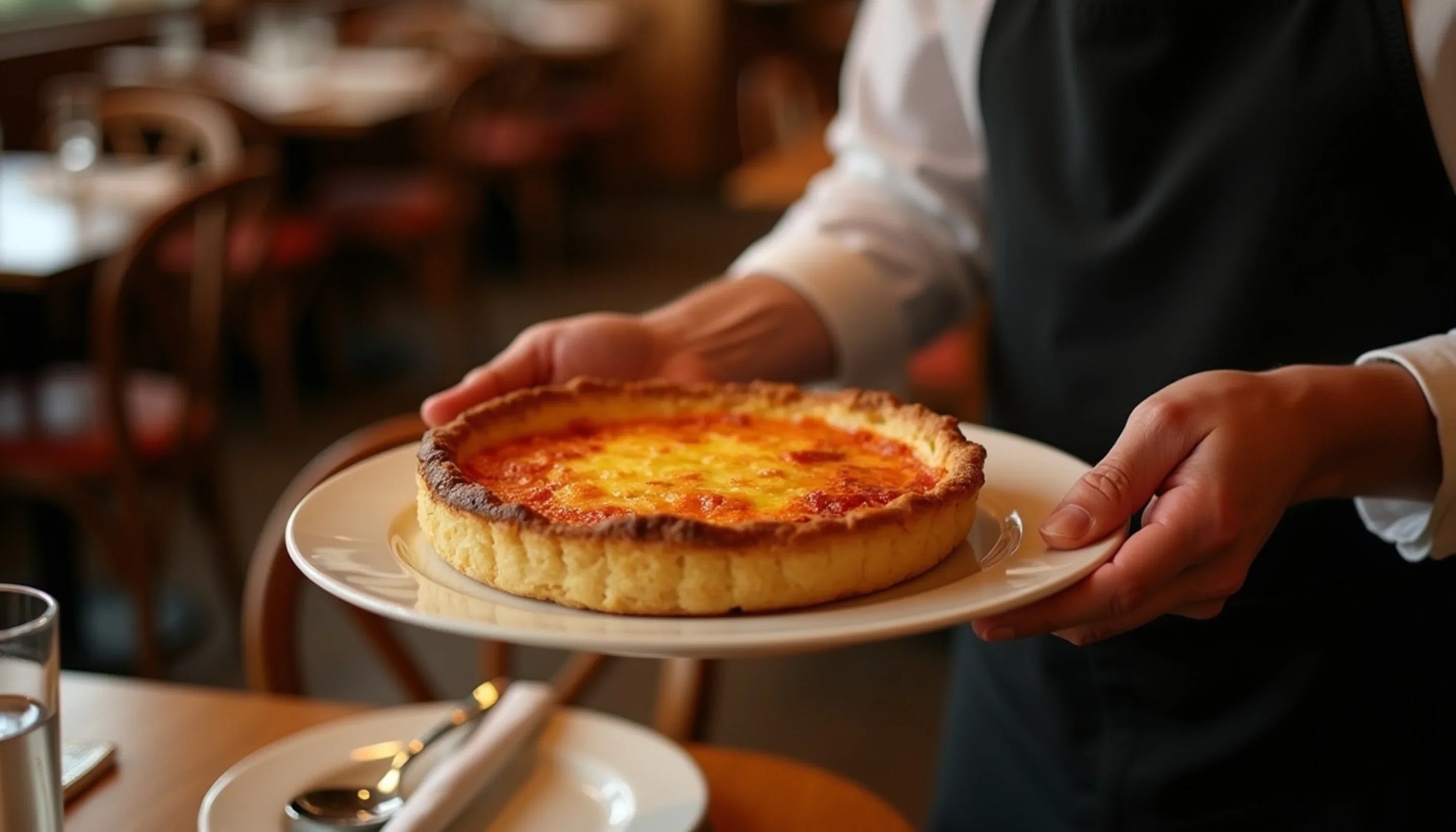 Baking Tools & Essentials