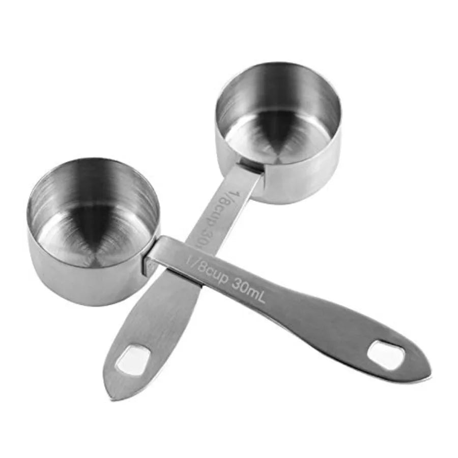 30ML Stainless Steel Coffee Scoop