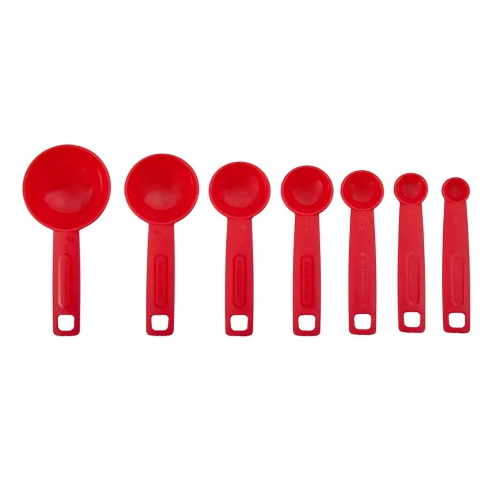 Pro 23 Plastic Mixing Bowl Set