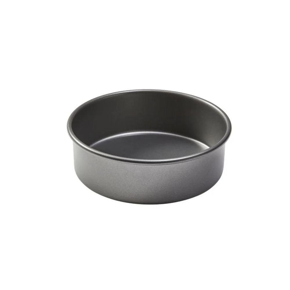 3-Piece Round Cake Pan Set