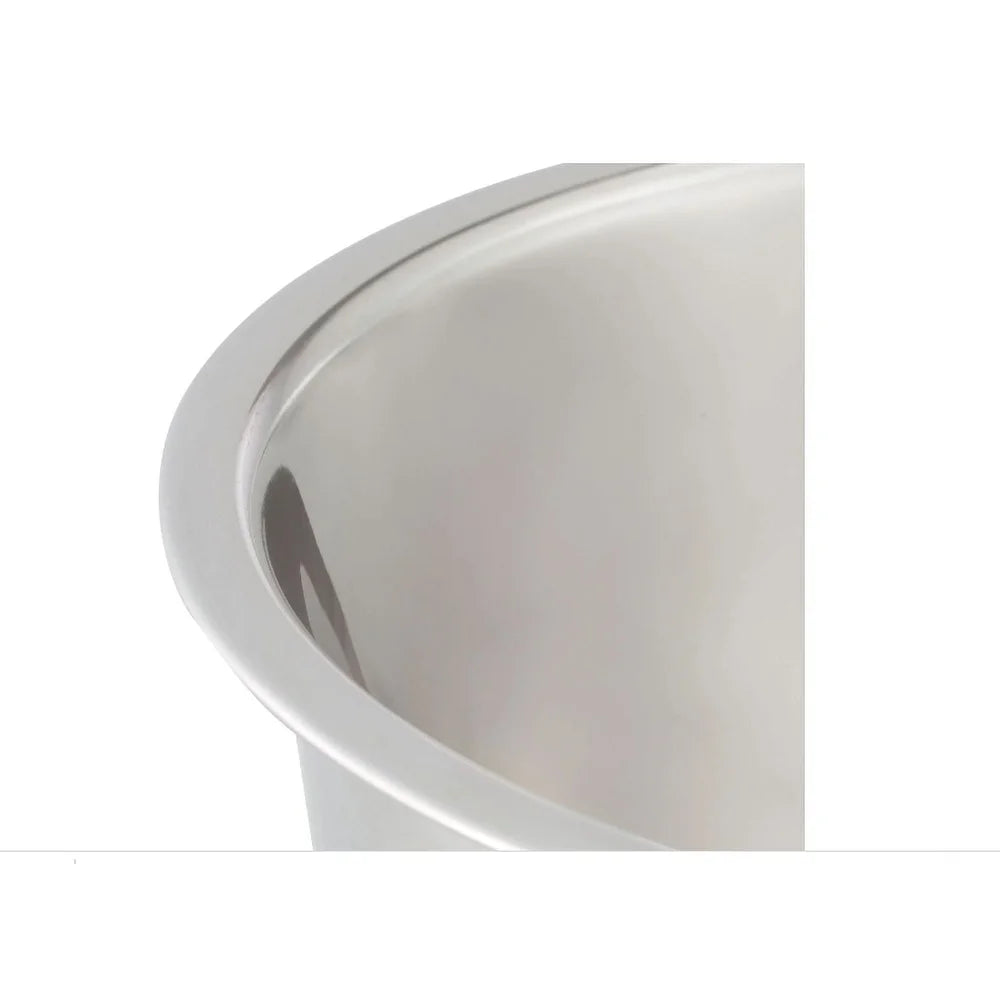 3QT Stainless Steel Mixing Bowl