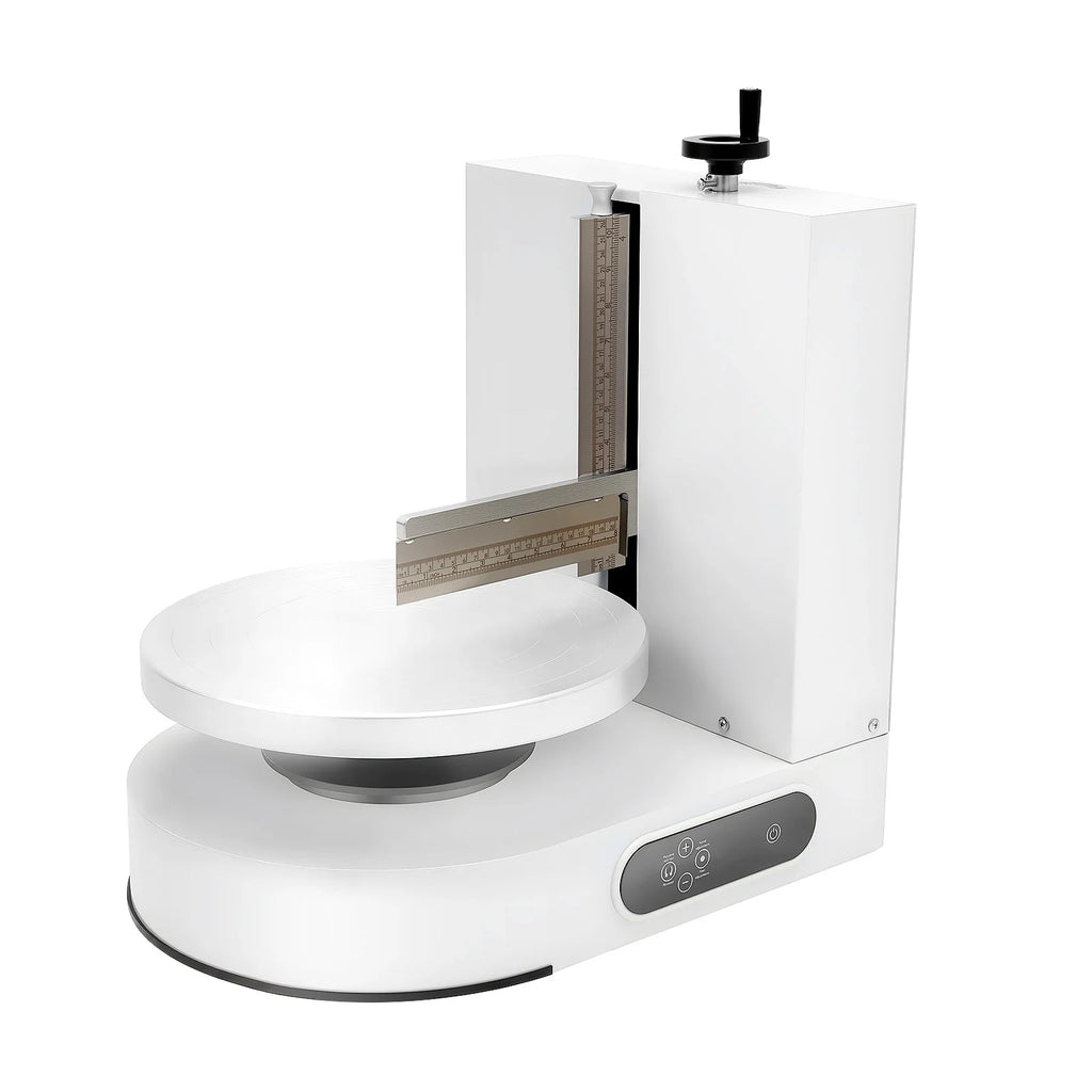 Automatic Cake Icing Machine (200W)