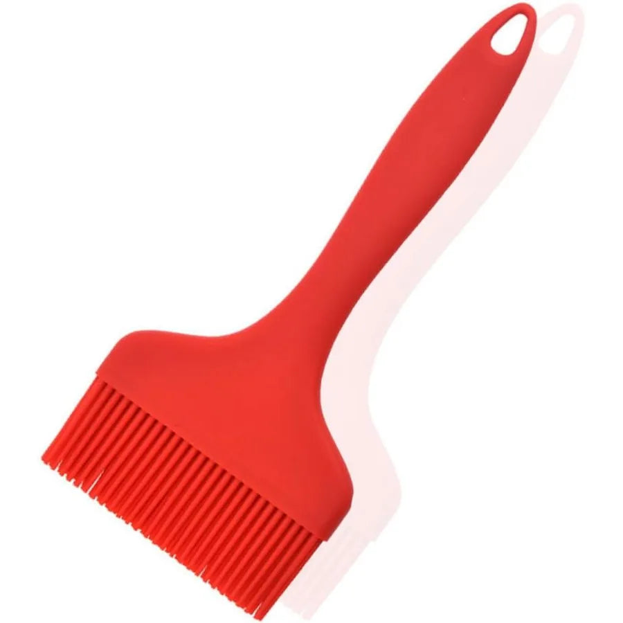 Silicone Basting Brush (Heat-Resistant)