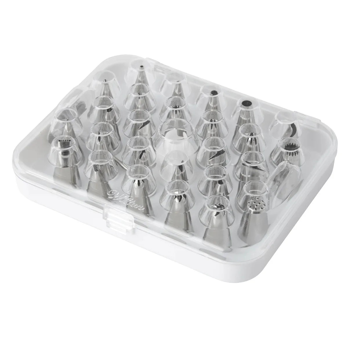 29-Piece Decorating Tip Set