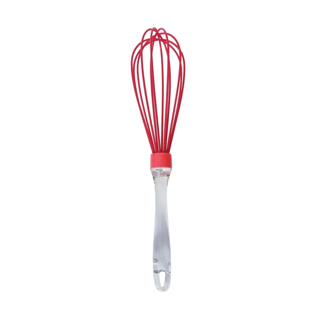 Silicone Utensil Set (4-Piece)