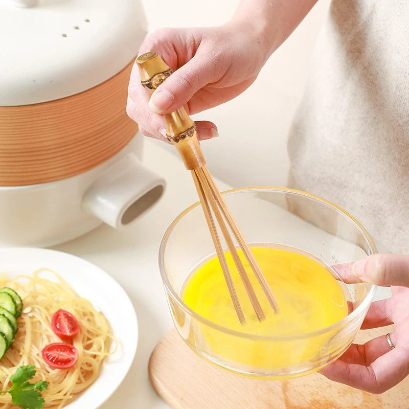 Bamboo Mini Rolling Pin