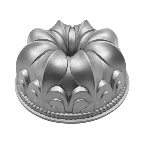 Aluminum Charlotte Cake Pan
