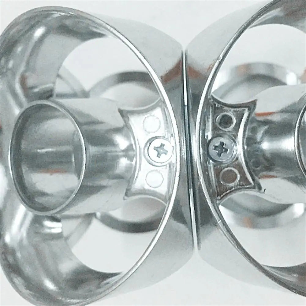 Revolving Donut Baking Roller