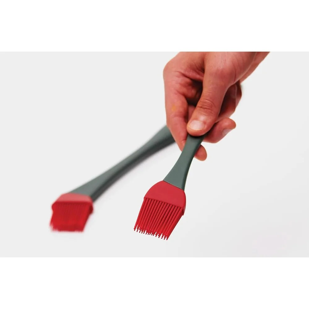 Silicone Basting Brush Set (2-Pack)