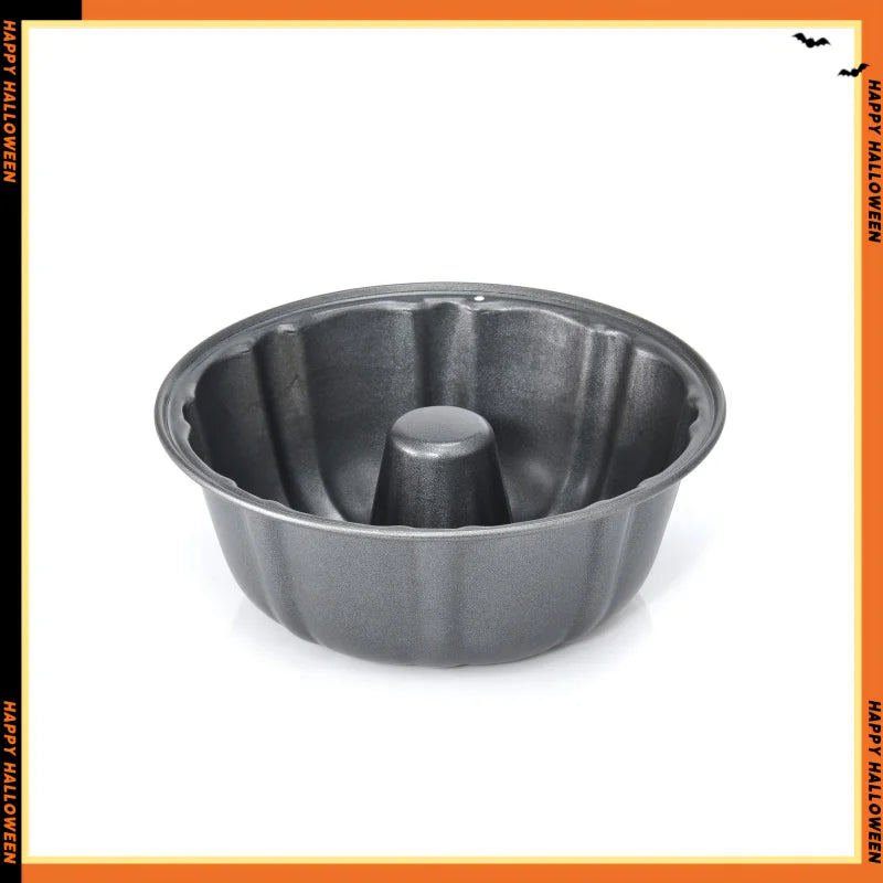 6" Mini Fluted Cake Pan