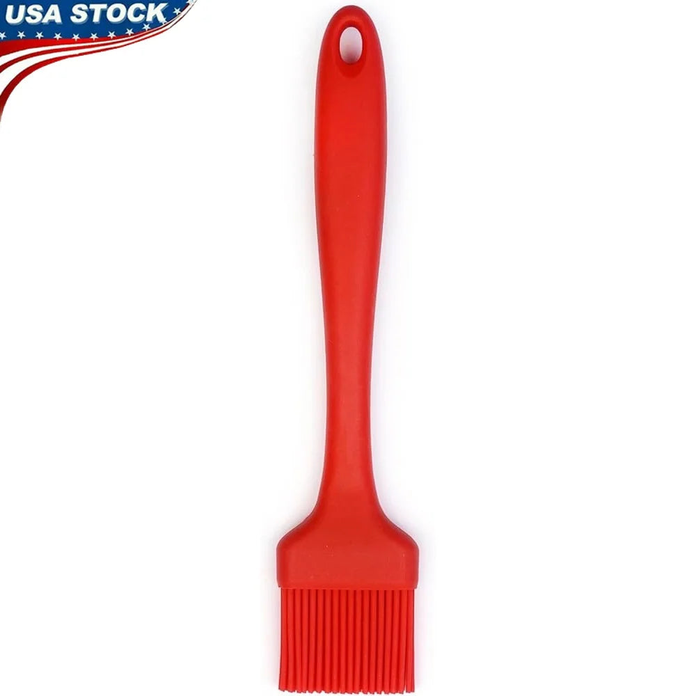 Silicone Basting Brush 8.75"