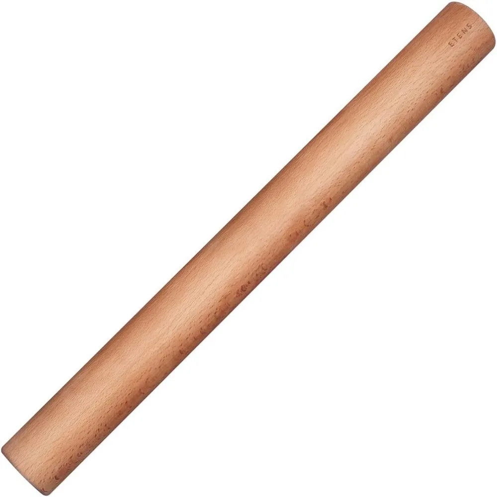 17.3" Wooden Rolling Pin