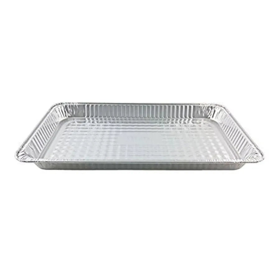 HandiFoil Aluminum Steam Table Pan (50 Pack)
