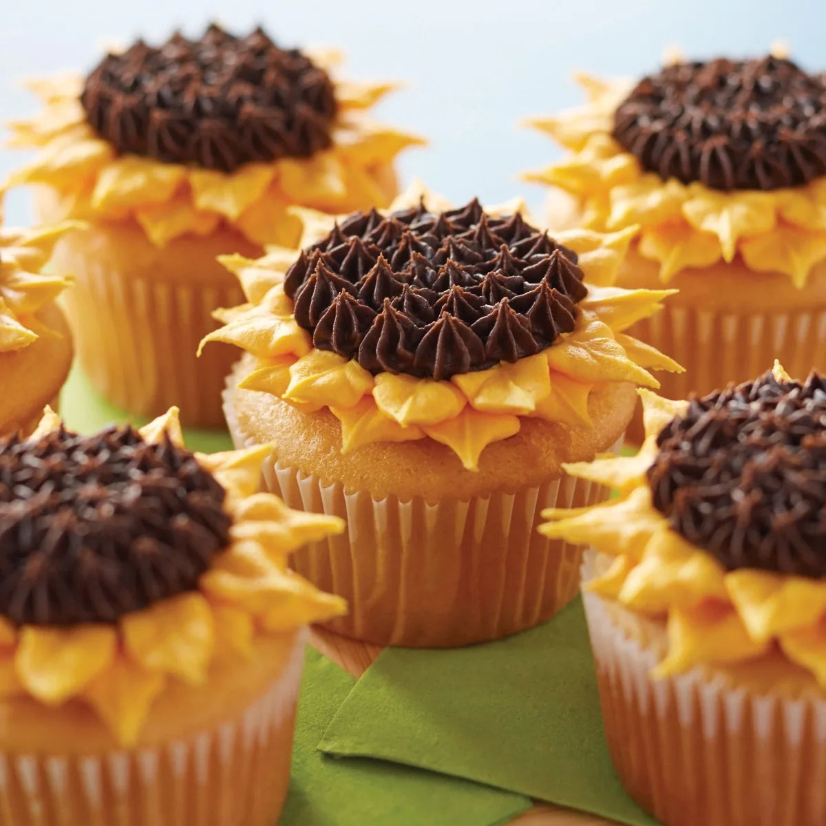 29-Piece Decorating Tip Set