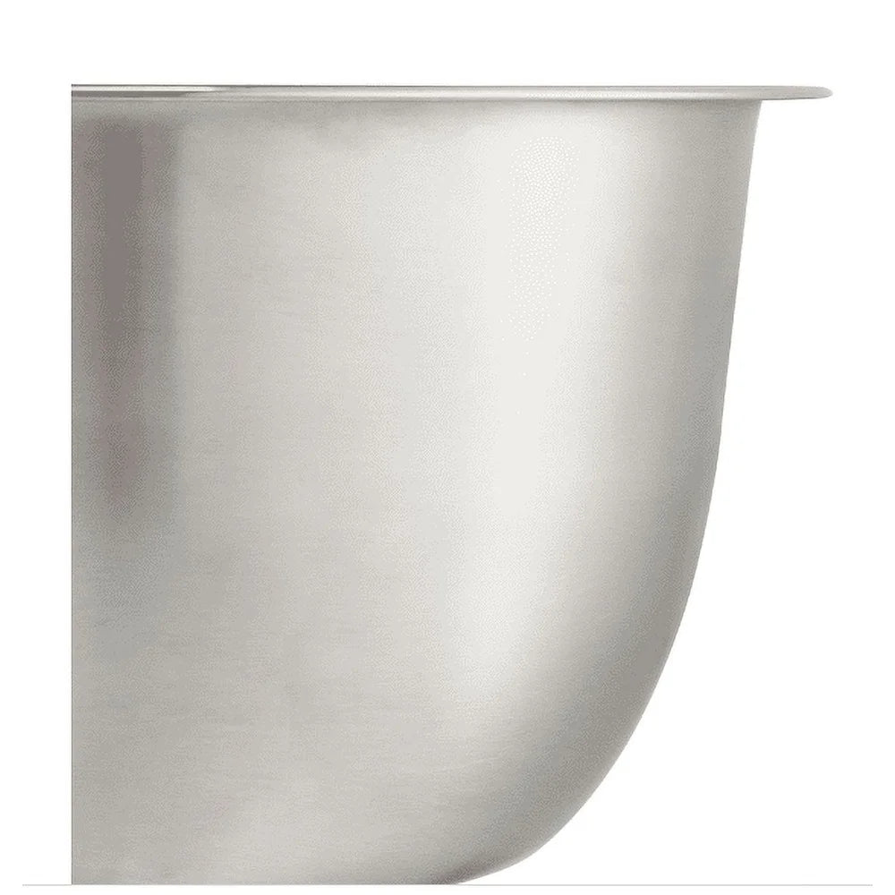 3QT Stainless Steel Mixing Bowl