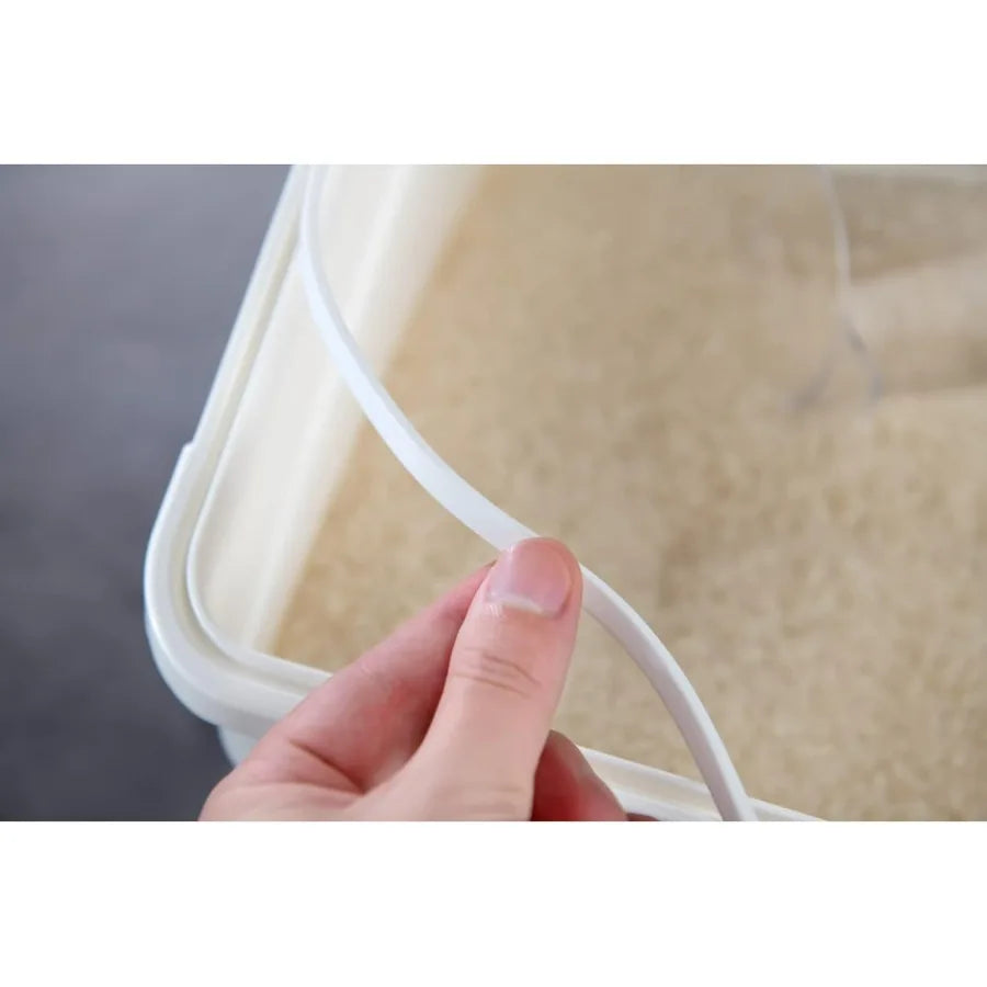 33L/50lb Rice Storage Container