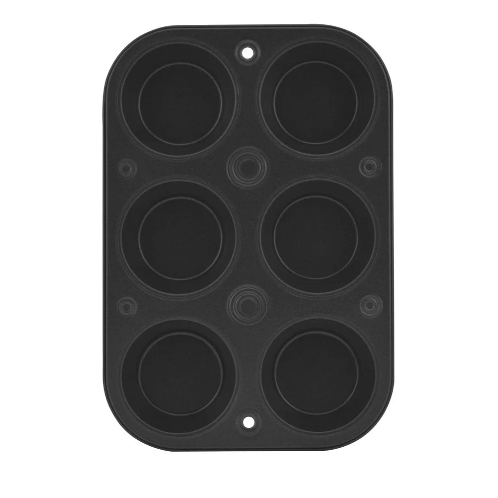 4-Pack Nonstick Muffin Pan Set