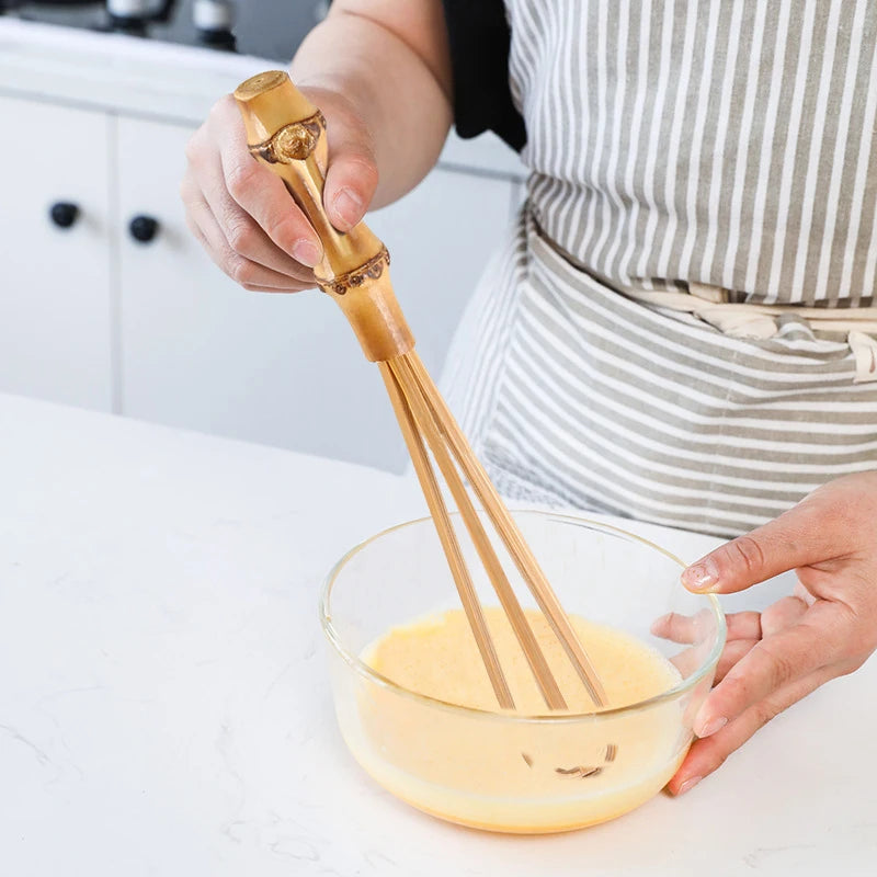 Bamboo Mini Rolling Pin
