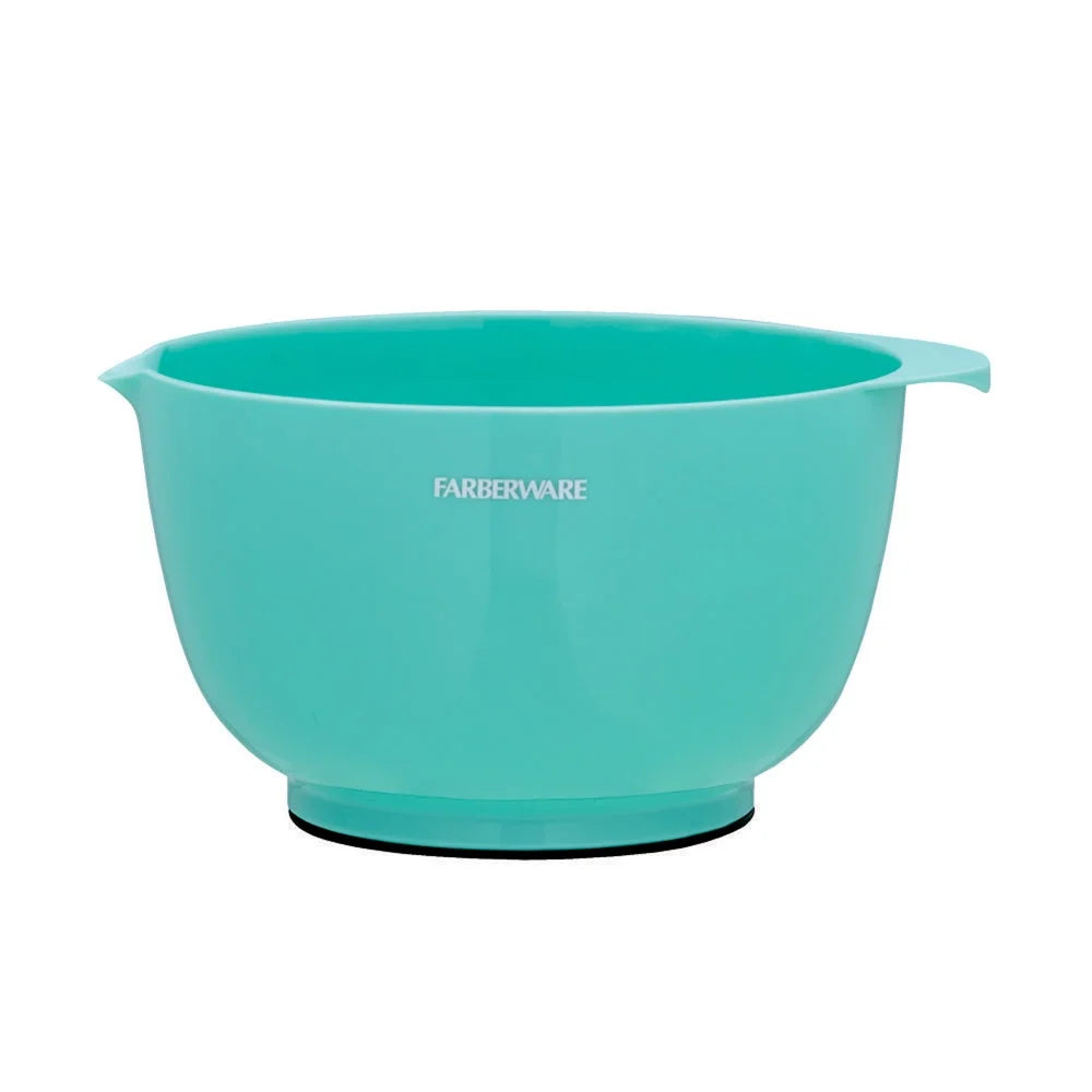 20-Piece Mixing Bowl & Measuring Set