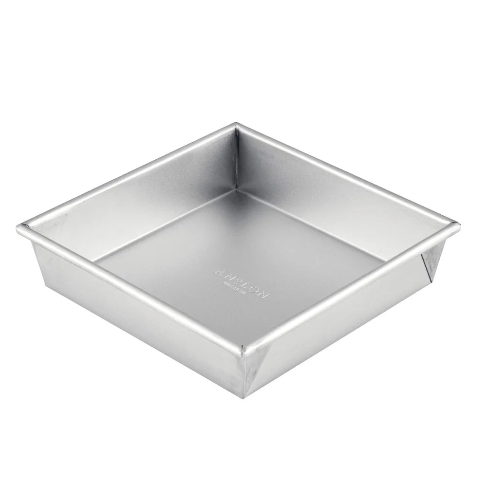 Square Cake Pan 9" Nonstick