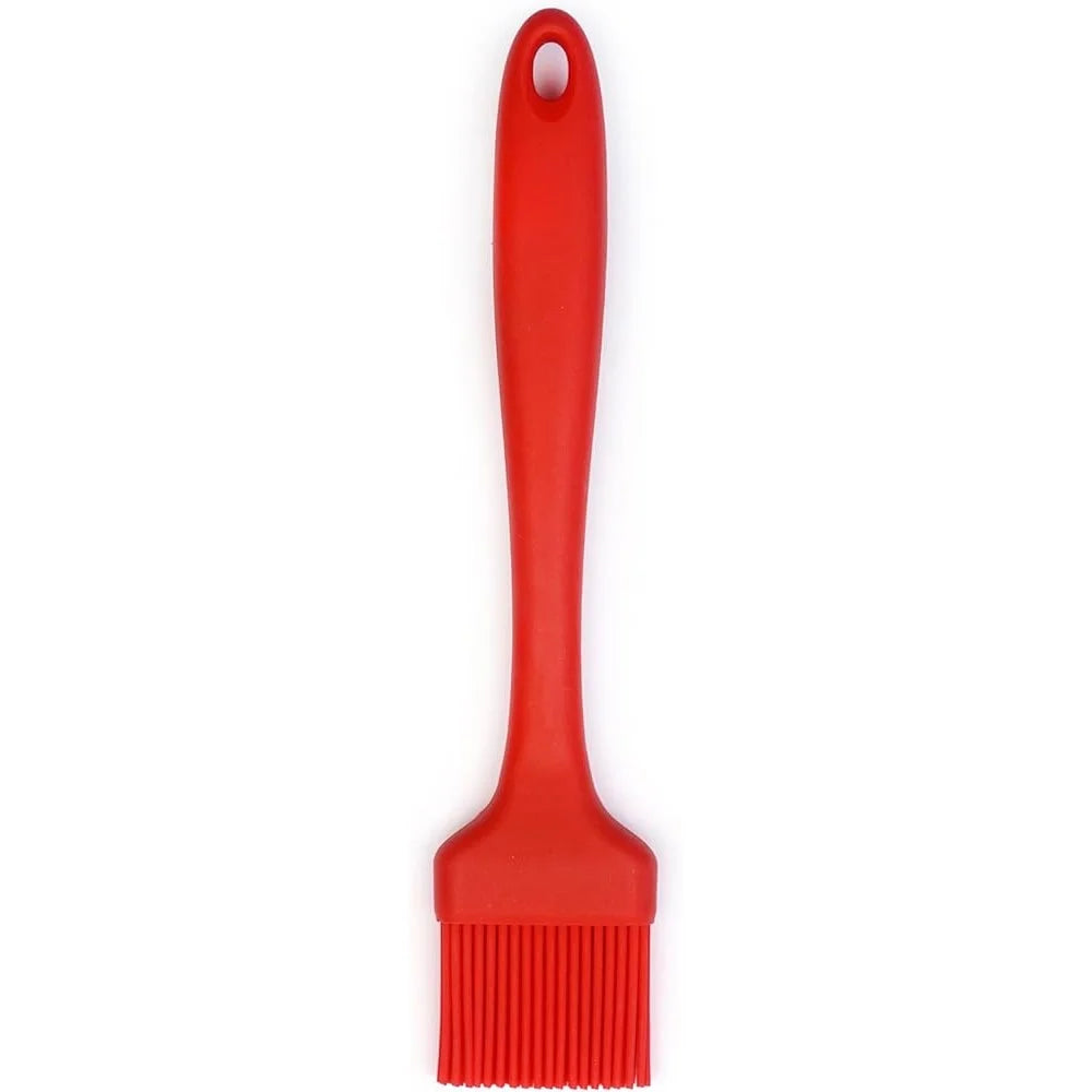Silicone Basting Brush 8.75"