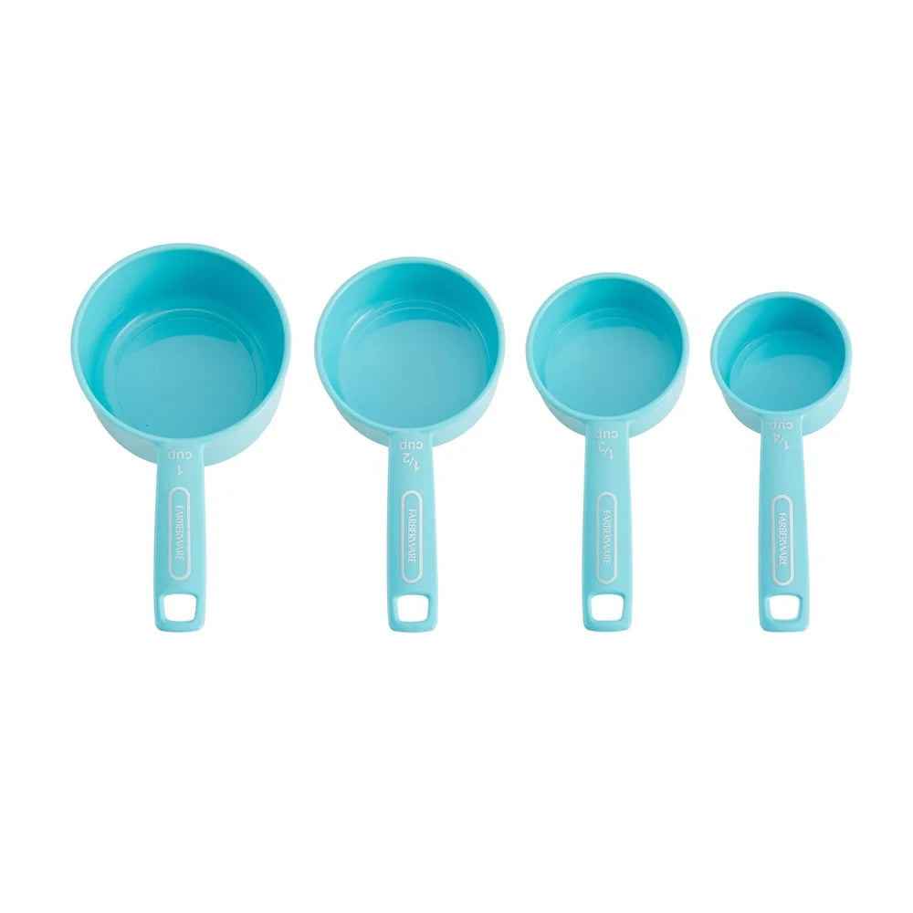 20-Piece Mixing Bowl & Measuring Set