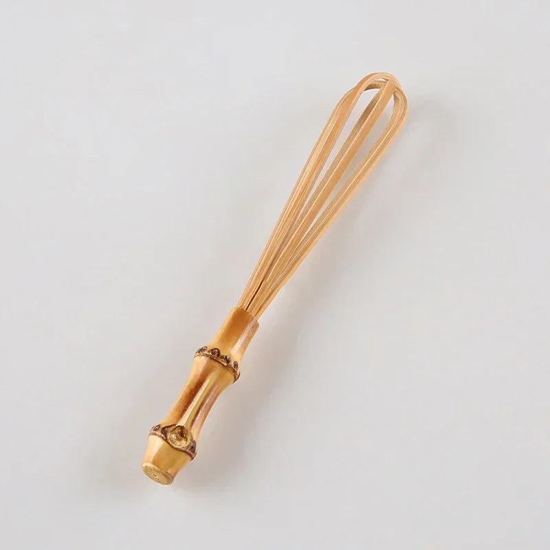 Bamboo Mini Rolling Pin