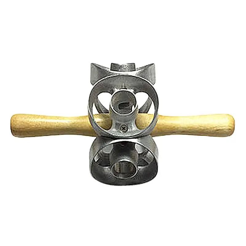 Revolving Donut Baking Roller