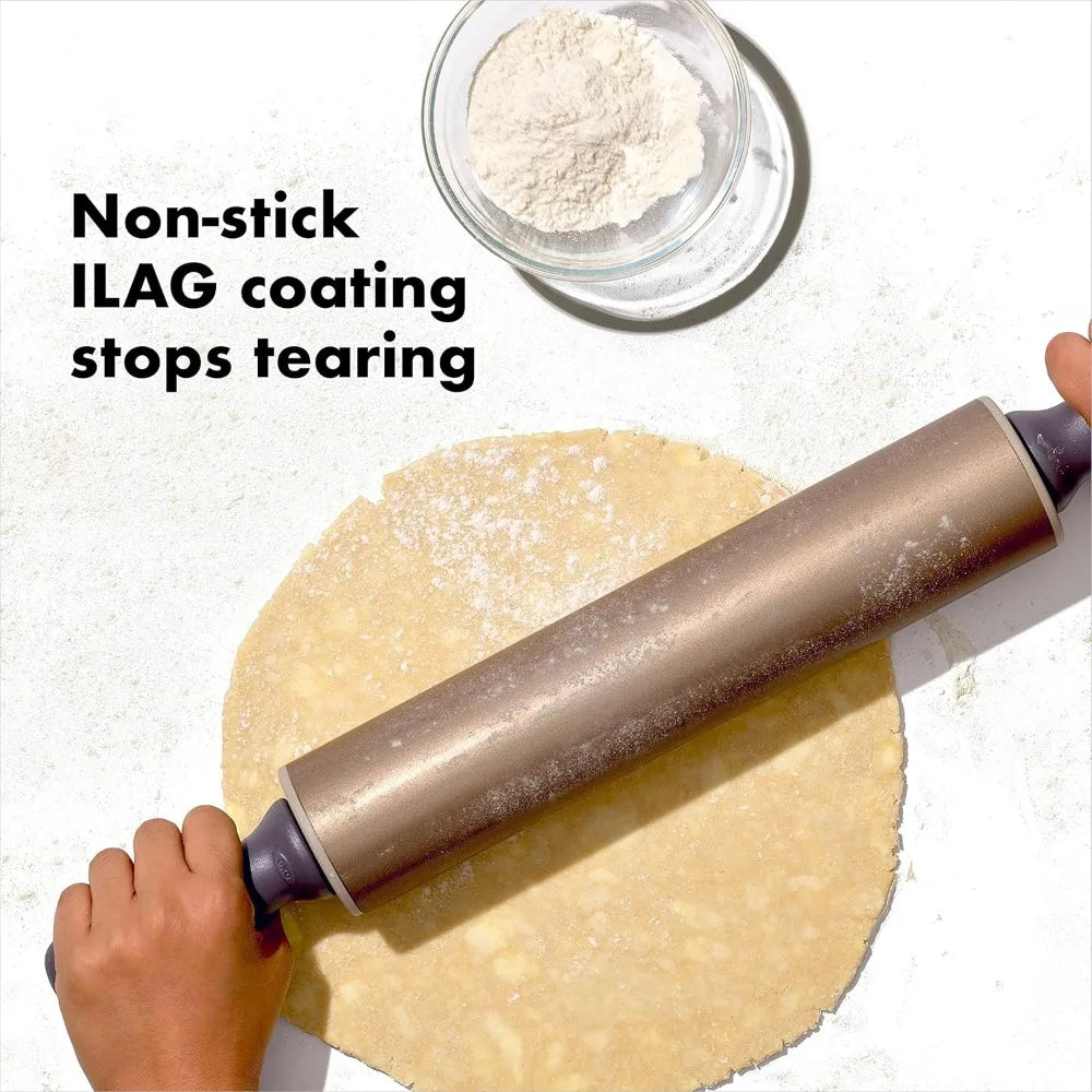 Good Grips Non-Stick Rolling Pin