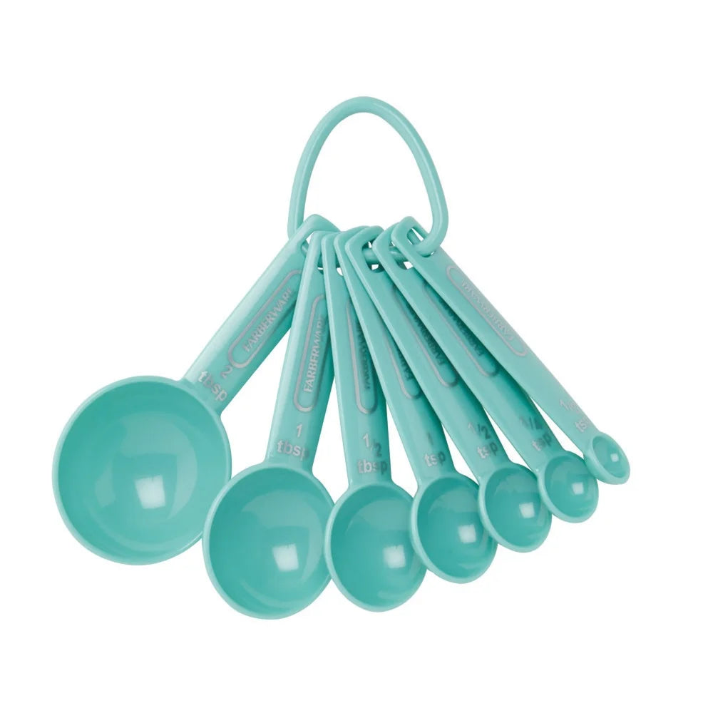 20-Piece Mixing Bowl & Measuring Set