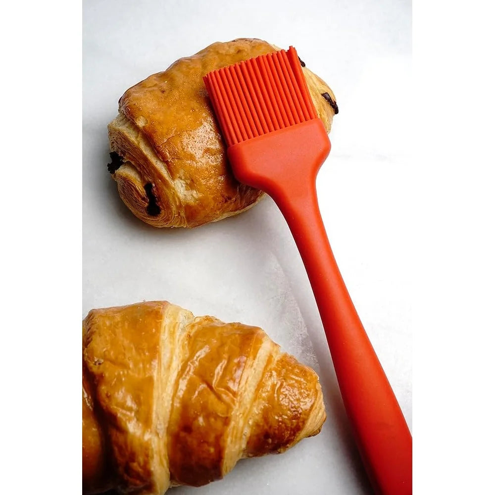 Silicone Basting Brush 8.75"
