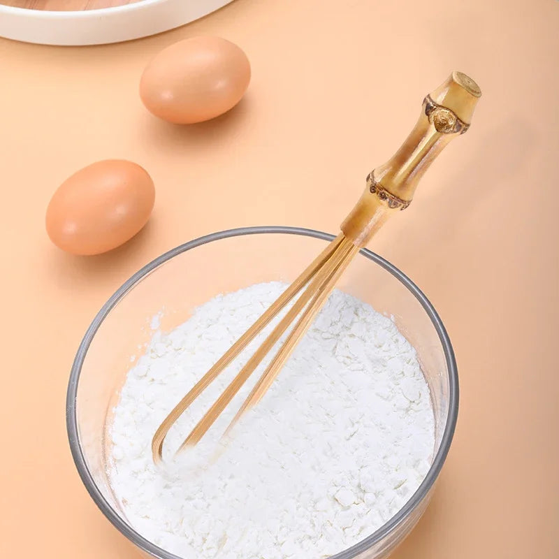 Bamboo Mini Rolling Pin