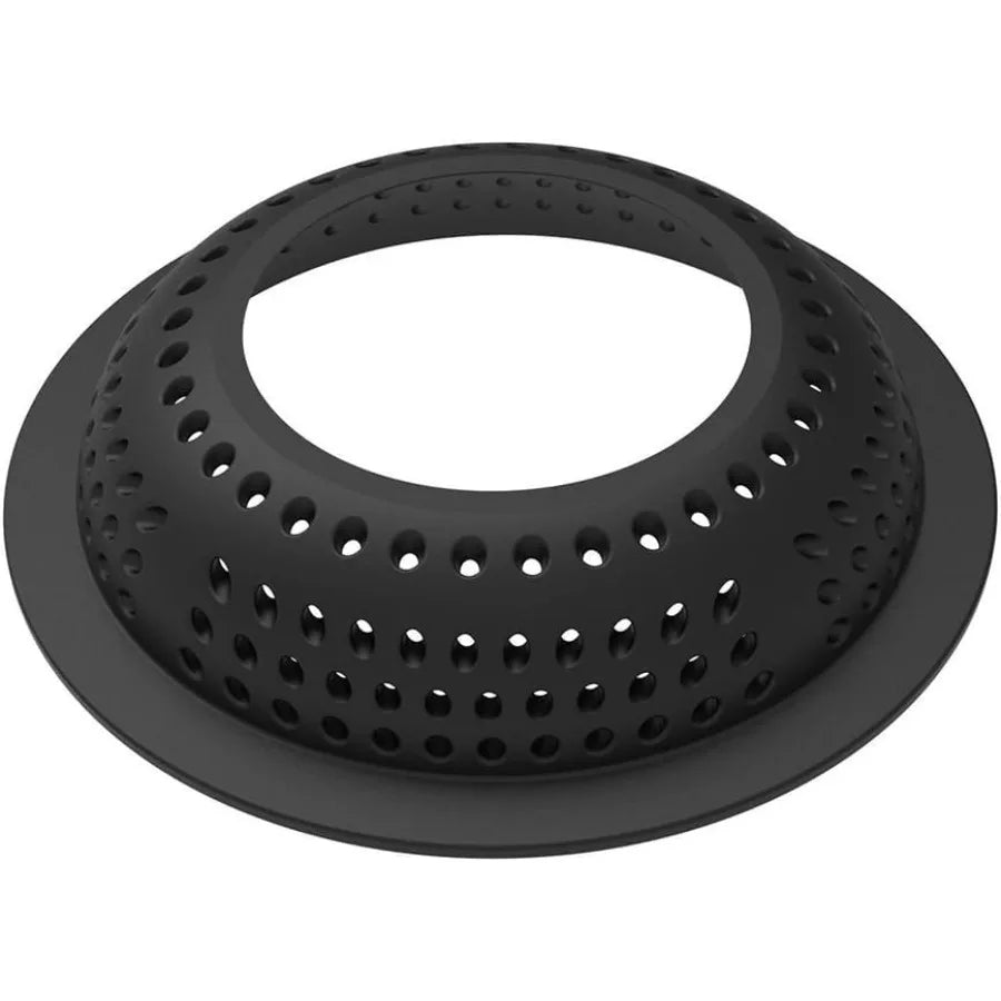 3D Silicone Tarte Ring Pan (6-Cavity)