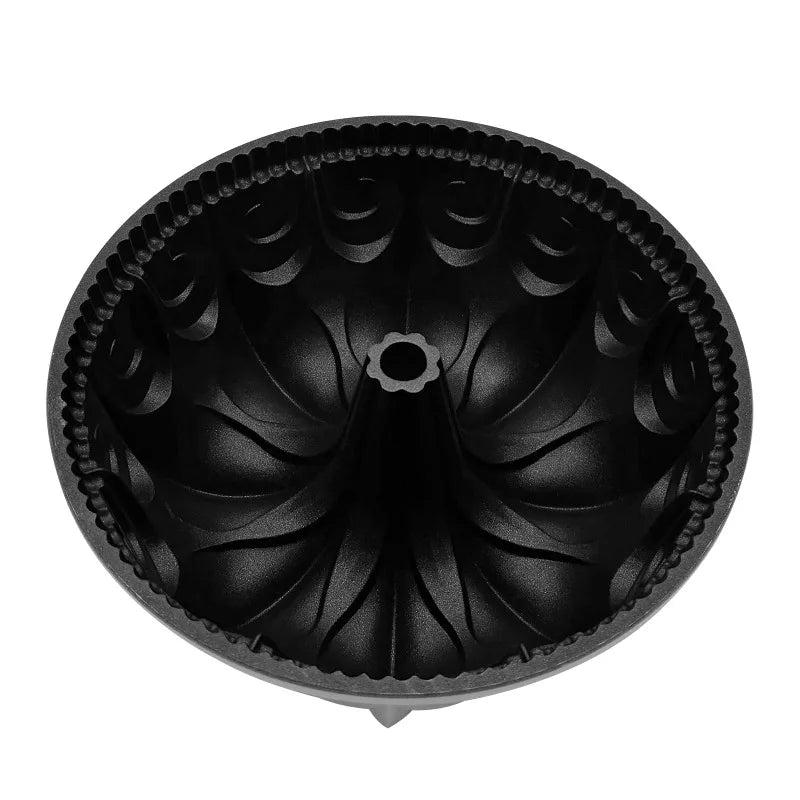 Aluminum Charlotte Cake Pan