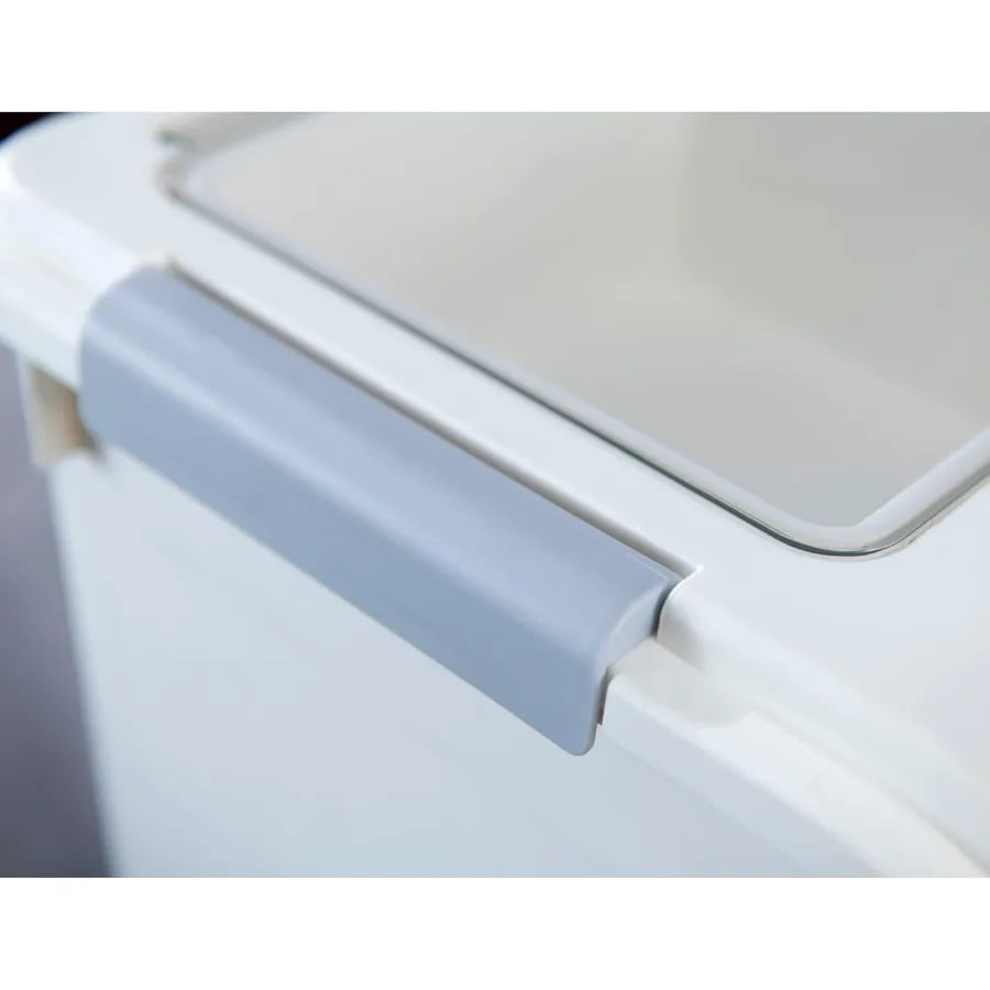 33L/50lb Rice Storage Container