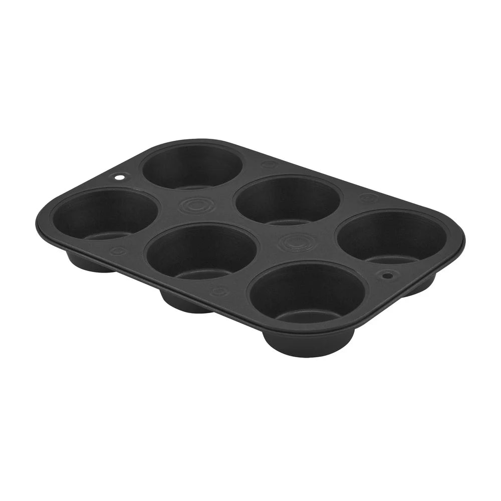 4-Pack Nonstick Muffin Pan Set