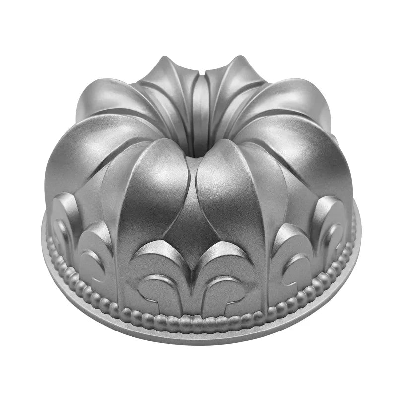 Aluminum Charlotte Cake Pan