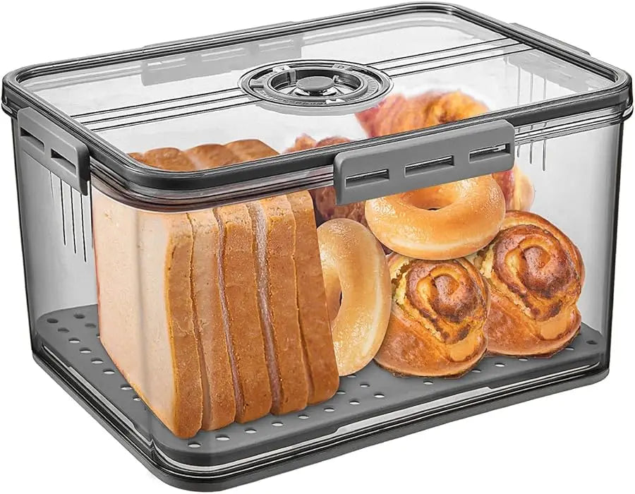 Airtight Bread Storage Box
