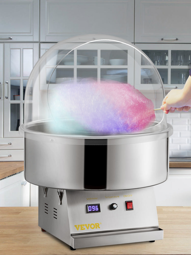 Cotton Candy Machine Cover (21")